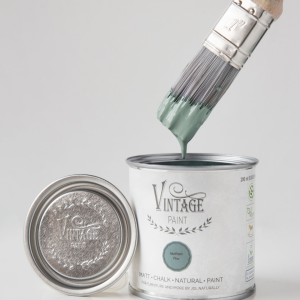 Vintage Paint krétafesték - Northern Pine