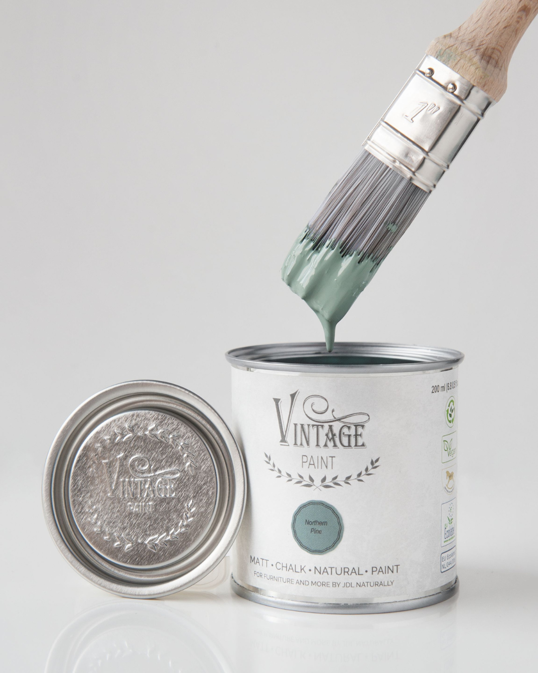 Vintage Paint krétafesték - Northern Pine