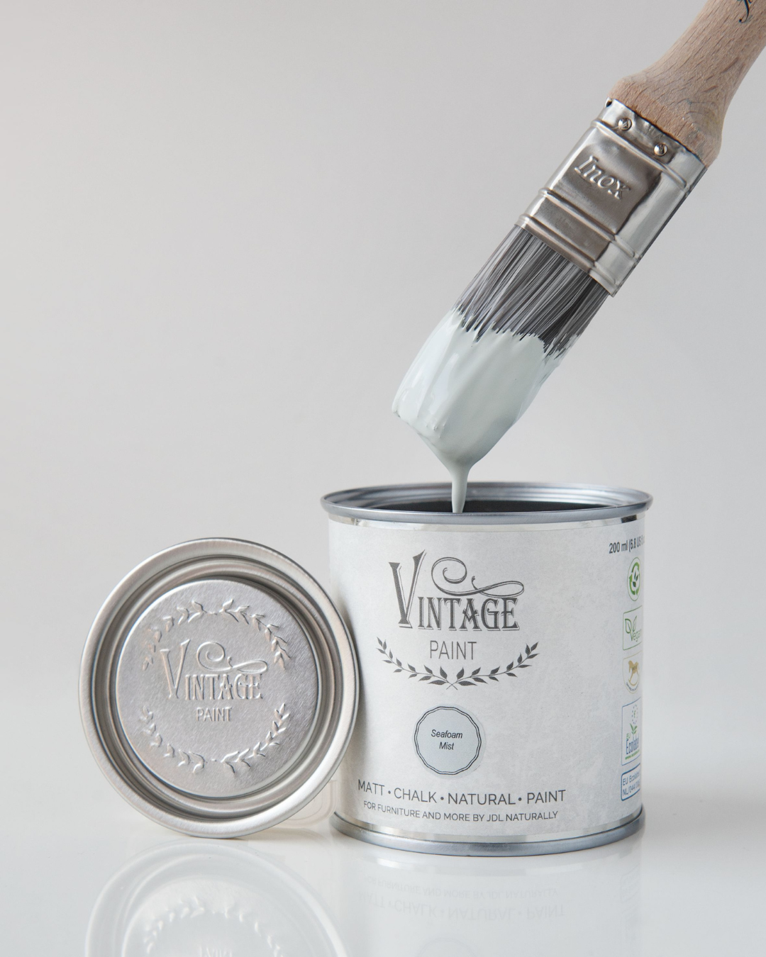 Vintage Paint krétafesték Seafoam Mist