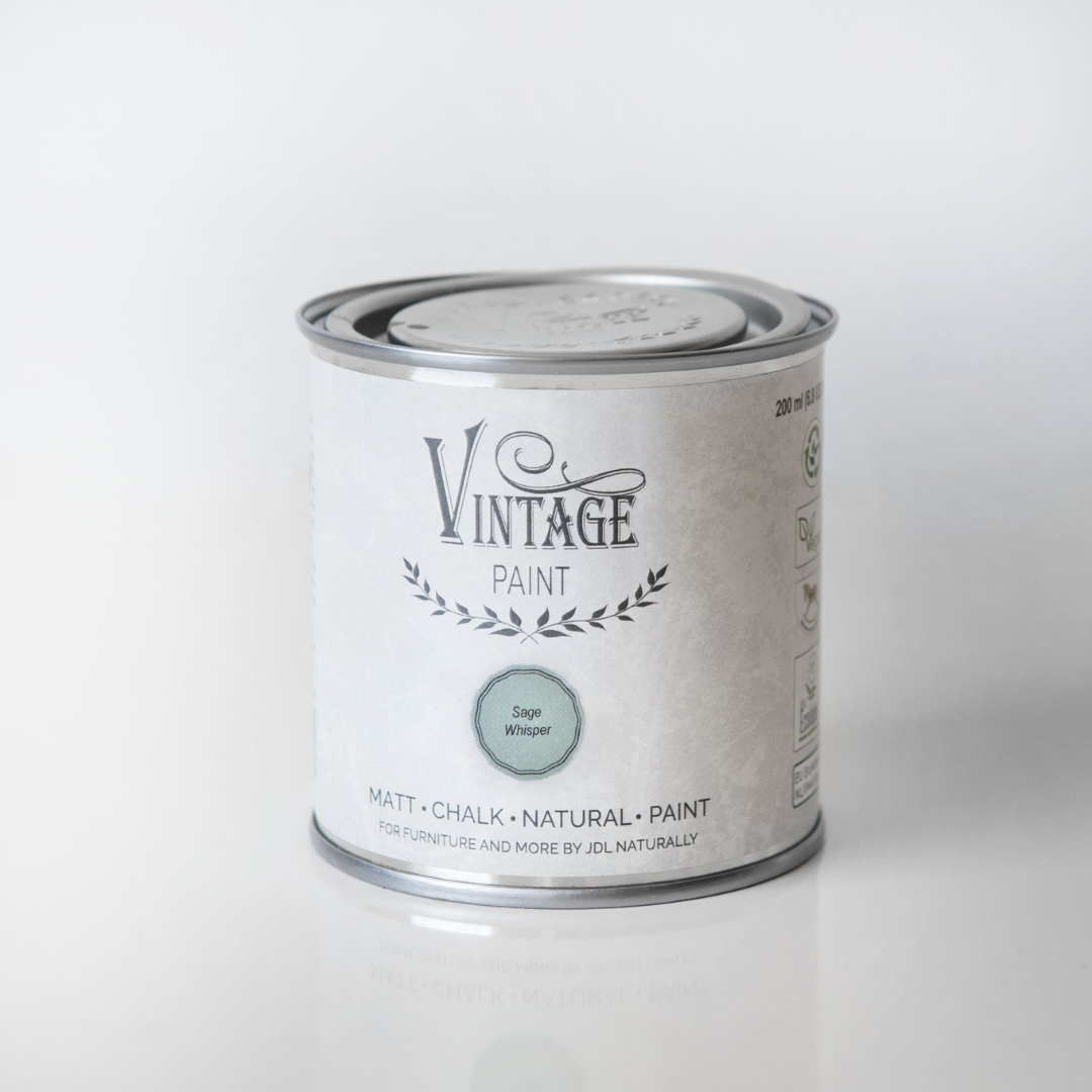 Vintage Paint krétafesték - Sage Whisper - Image 7