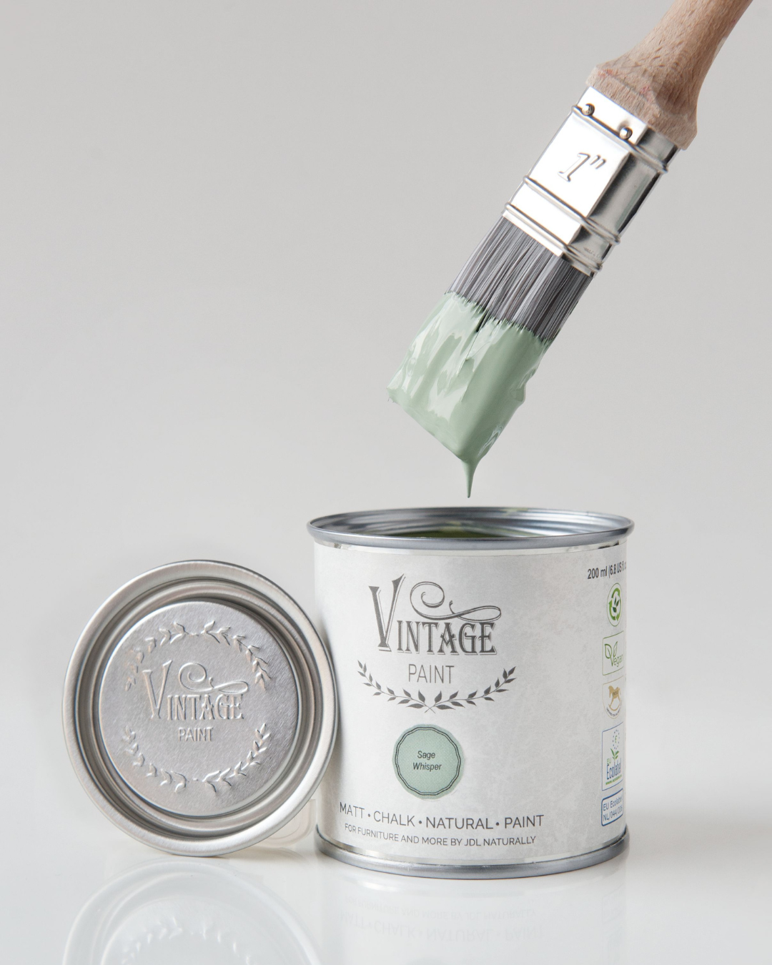 Vintage Paint krétafesték - Sage Whisper
