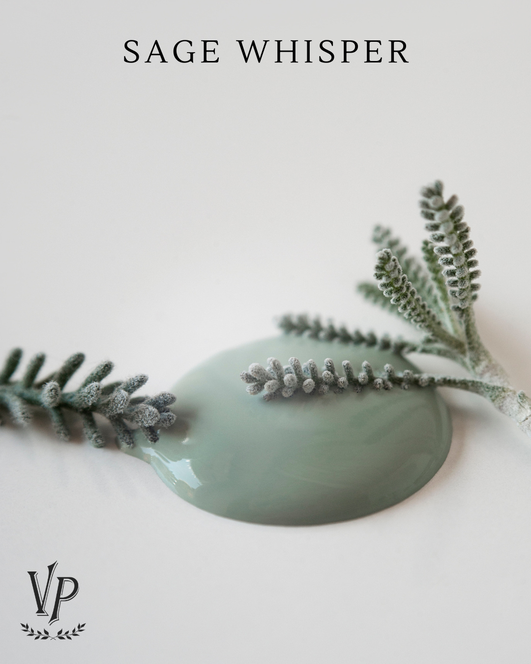 Vintage Paint krétafesték - Sage Whisper - Image 5