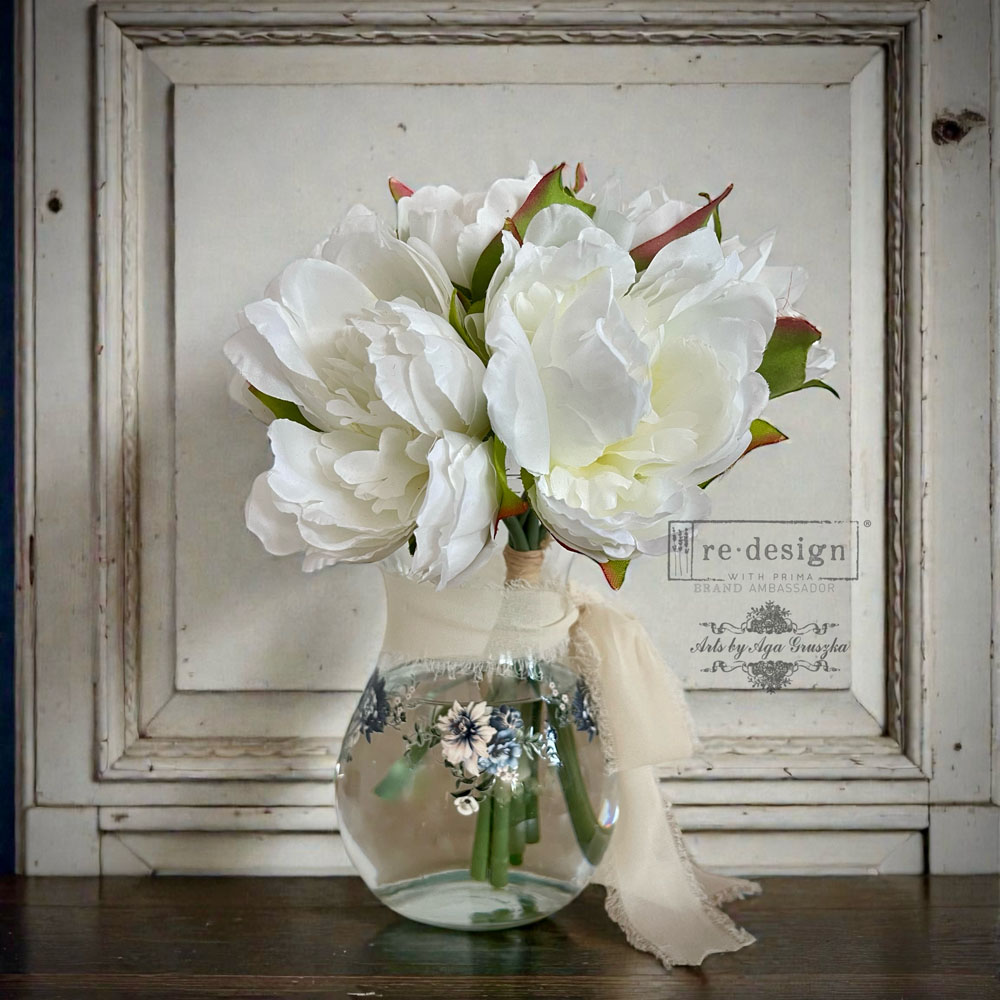 Luxe Transfers® – Whispers Of Indigo - Image 7