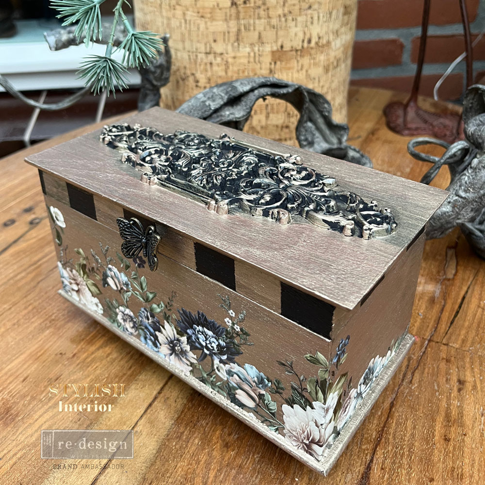 Luxe Transfers® – Whispers Of Indigo - Image 13