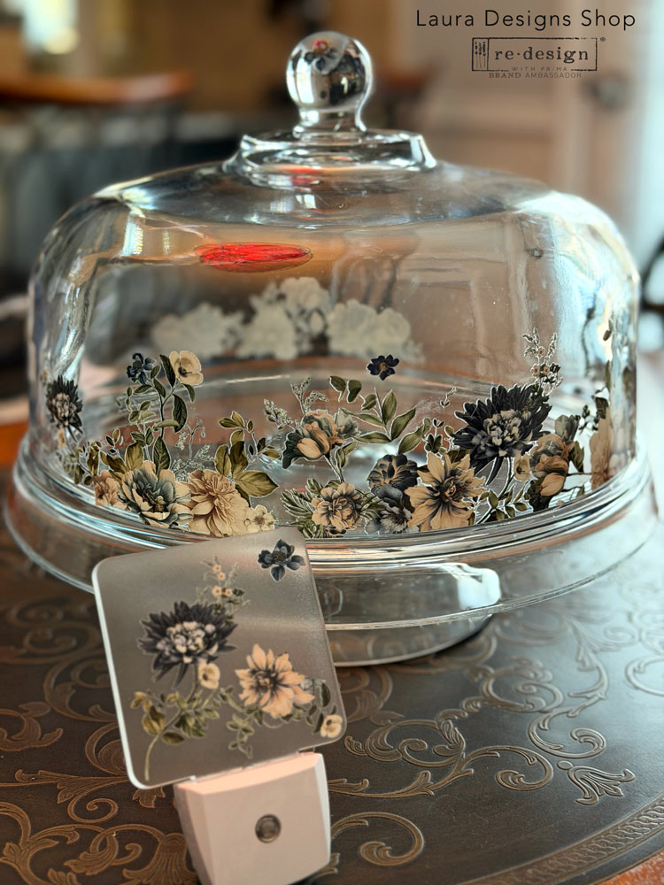 Luxe Transfers® – Whispers Of Indigo - Image 11