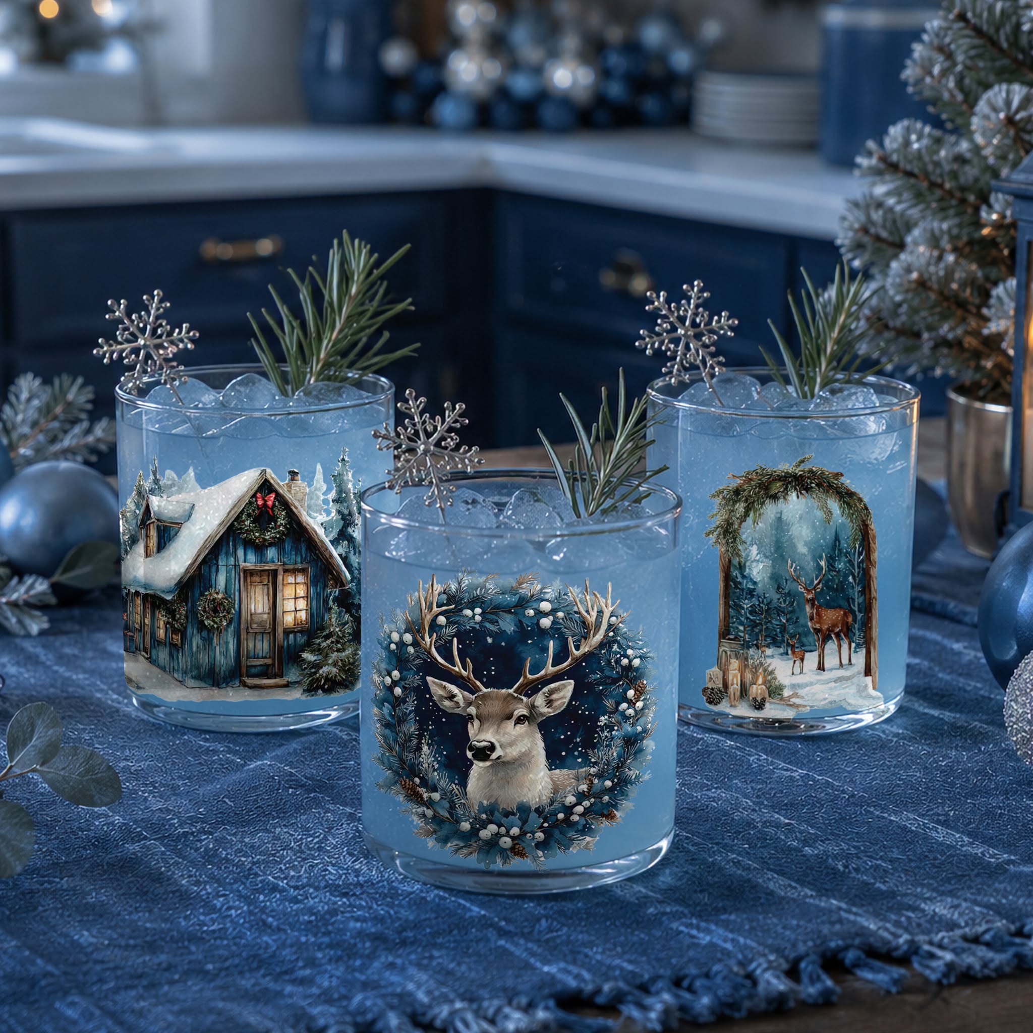 Luxe Transfers® – Blue Ridge Winter - Image 4